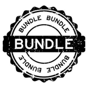 Add to your bundle for the best deal!